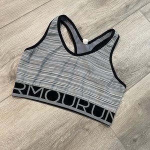 Under Armour Sports Bra